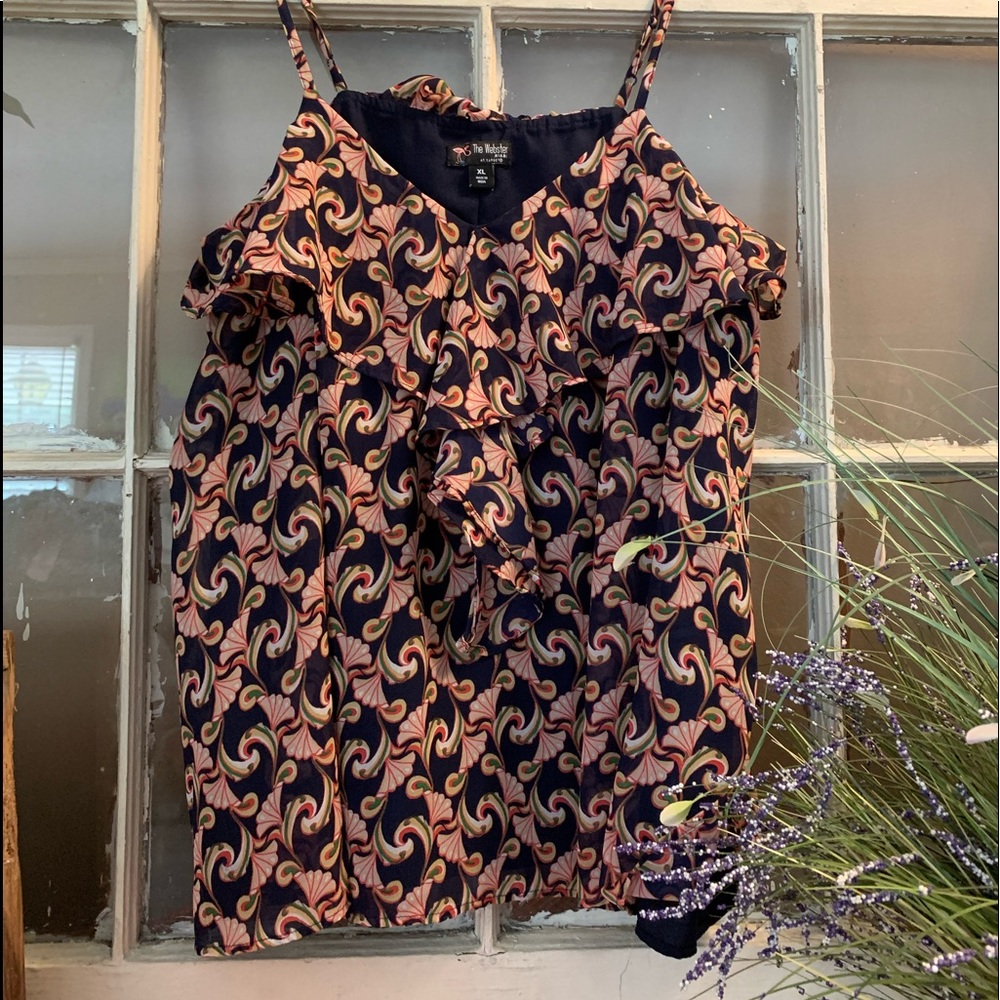 Camisoles - Picture 2 of 4
